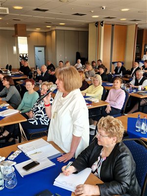 foto rada marec 2026 2